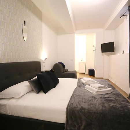 Palatino 28 Lejlighed Rom Eksteriør billede