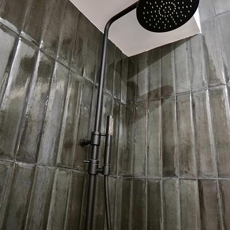 Palatino 28 Lejlighed Rom Eksteriør billede